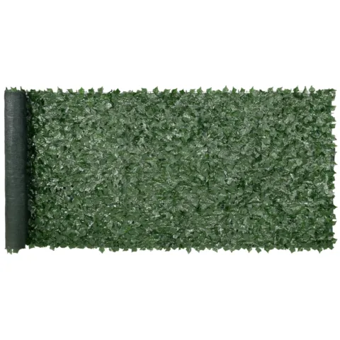 Luuderohuga privaatsuspiire, 1,5 x 4 m, 150 x 401 cm