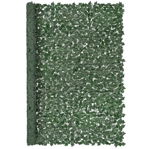 Luuderohuga privaatsust pakkuv aed, 2440 x 1830 mm, 244 x 183 cm