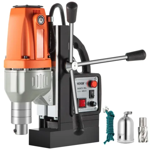 Magnetpuur 220V-240V magnetpuurmasin 980W