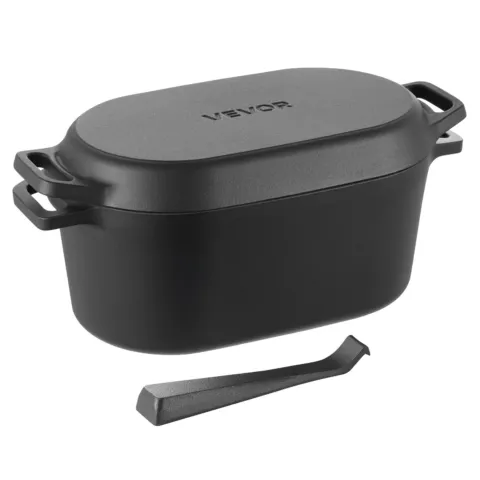 Malmpott 3,3 L
