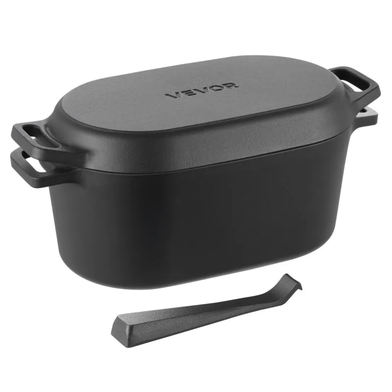 Malmpott 3,3 L