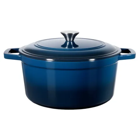 Malmpott 5,7 L