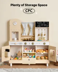 Mänguköök lastele — pilt 6
