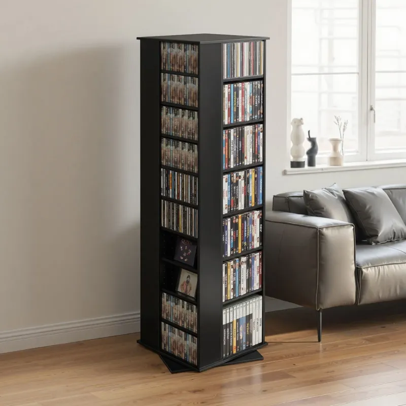 Meediakapp, 475 x 475 x 1636 mm, 39,5 kg