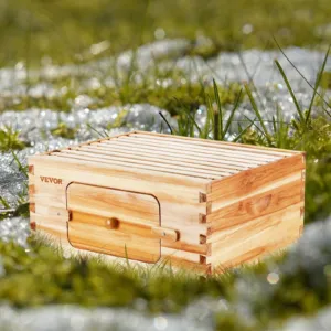 Mesitaru sügava kasti stardikomplekt, 10 raamile, 1,88 cm — pilt 8