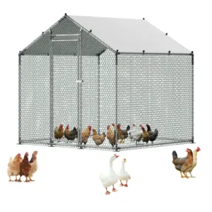 Metallist kanakuudi, 2 x 2 x 2 m, 2,54 cm — pilt 1