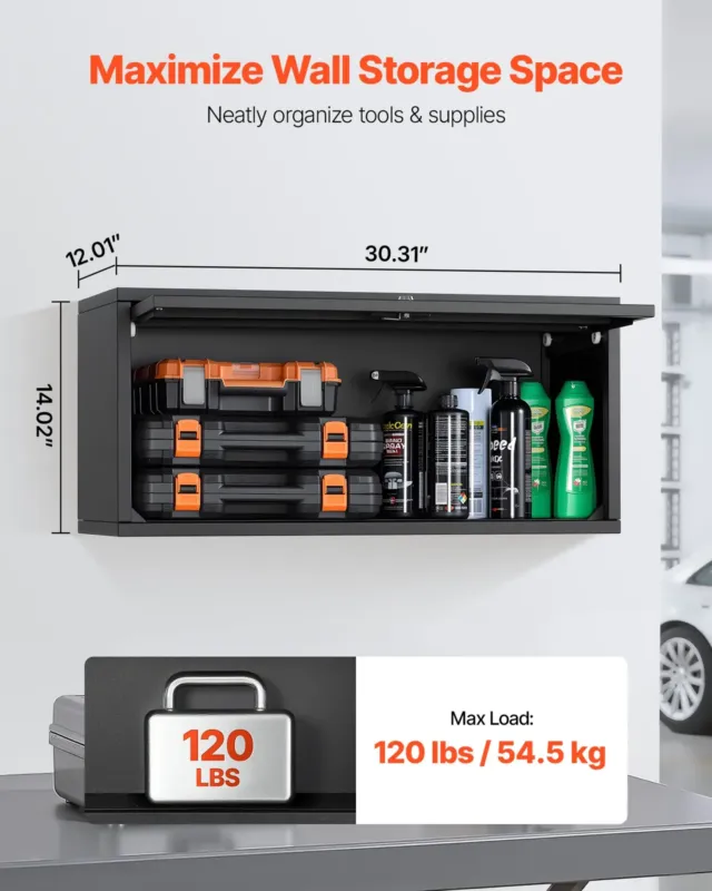 Metallist seinakapp, 77 W, 54,5 kg