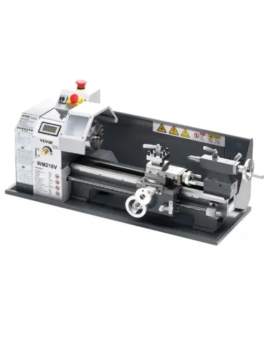 Metallitreipink, 203 x 406 mm, 550 W