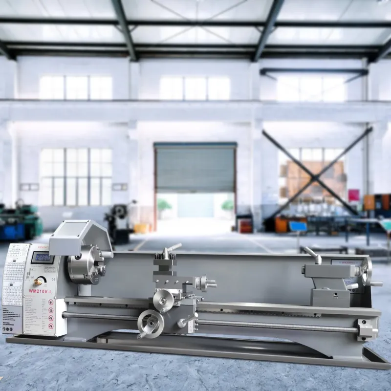 Metallitreipink, 21,1 cm, 750 W