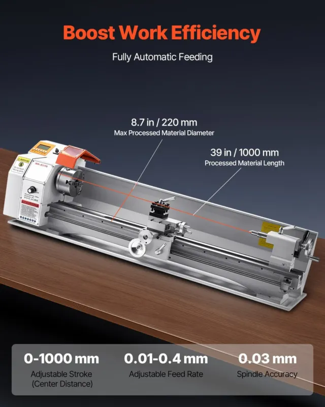Metallitreipink, 220 x 1000 mm, 1250 W