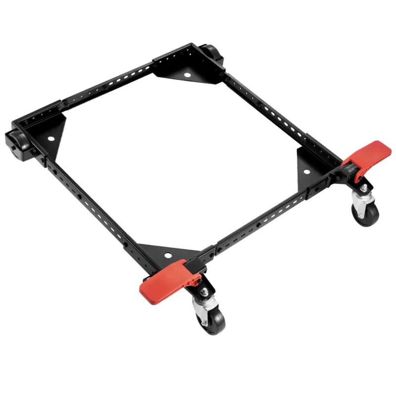 Mobiilne alus, 227 kg, 91,4 x 91,4 cm