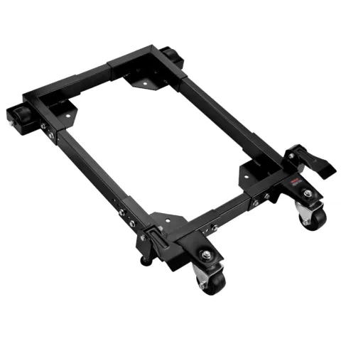 Mobiilne alus, 680 kg, 67,3 x 80,0 cm