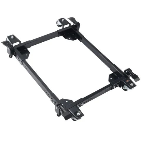 Mobiilne alus, 680 kg, 71,1 x 85,1 cm