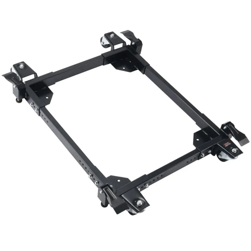 Mobiilne alus, 680 kg, 71,1 x 85,1 cm