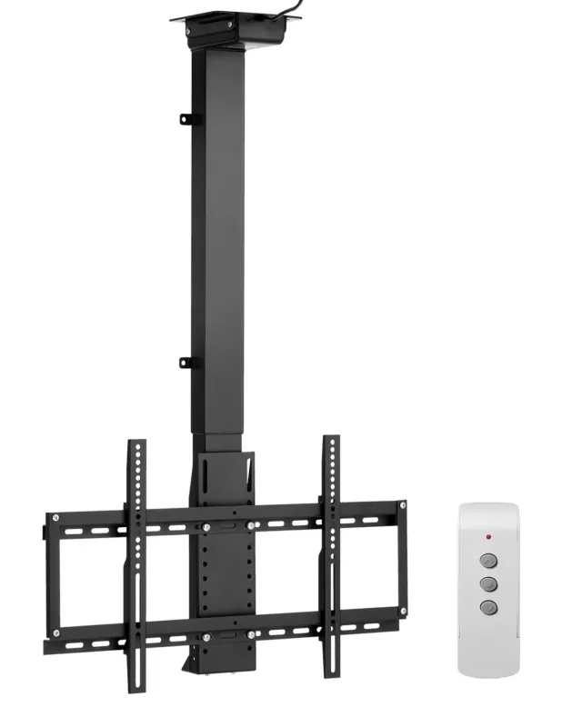 Mootoriga laekinnitus telerile, 140 cm, 54,4 kg