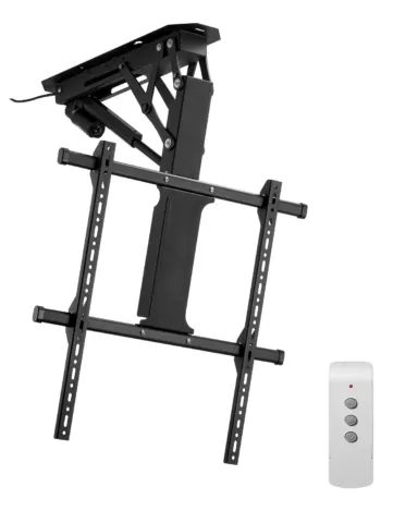 Mootoriga laekinnitus telerile, 165 cm, 39,9 kg