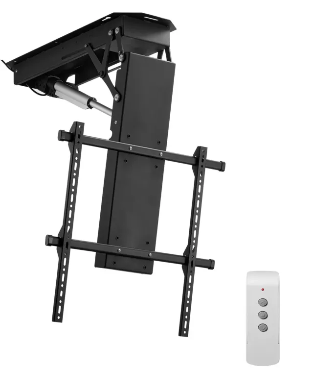 Mootoriga laekinnitus telerile, 178 cm, 49,9 kg