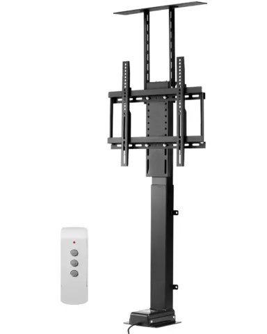 Mootoriga telerialus, 59,9 kg, 140 cm