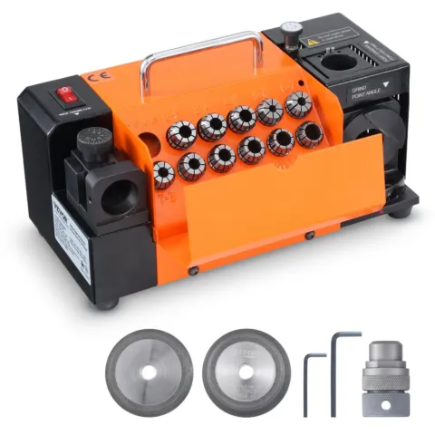 MR-13B puuriterade teritaja 3-13mm bittide lihvija teritaja 11