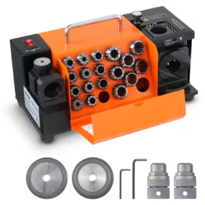 MR-20G puuriterade teritaja 3-20mm bittide lihvija teritaja 18 — pilt 1