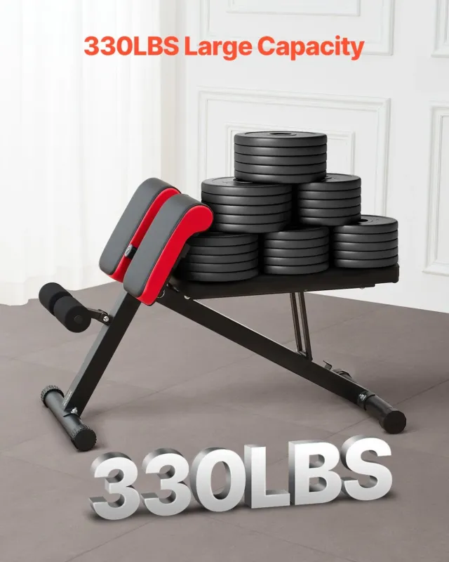 Multifunktsionaalne raskuspink kogu keha treenimiseks, 150 kg