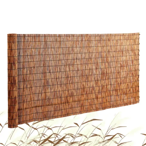 Naturaalne pilliroogpiire, 1,68 x 5 m, 6,4 kg