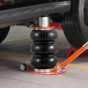 Õhktõstuk, 2994 kg, 364 mm — pilt 8