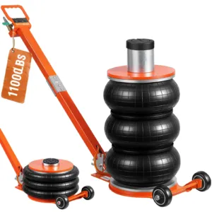 Õhktõstuk, 4990 kg, 554 mm — pilt 1