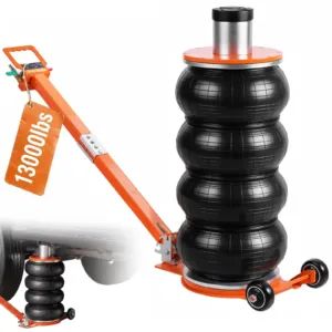 Õhutõstuk, 5897 kg, 673 mm — pilt 1