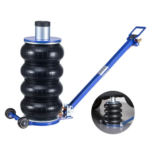 Õhutõstuk, 673 mm, 6000 kg
