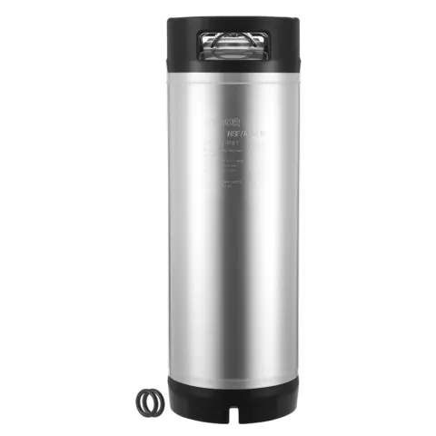 Õllevaat ball lock 18,9 L