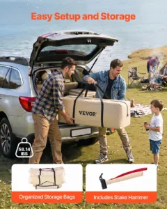 Oxfordi kelluketelk, 5 m, 26,37 kg — pilt 6