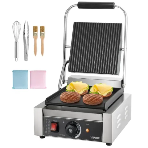 Paninigrill 1800 W
