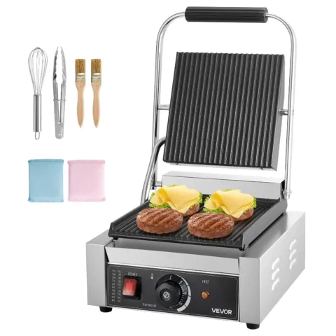 Paninigrill 1800 W