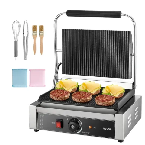 Paninigrill 2200 W