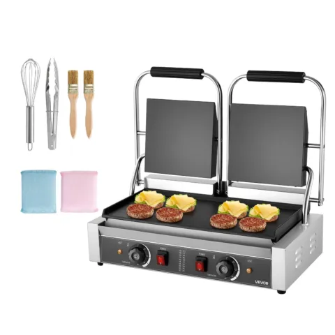 Paninigrill 3600 W