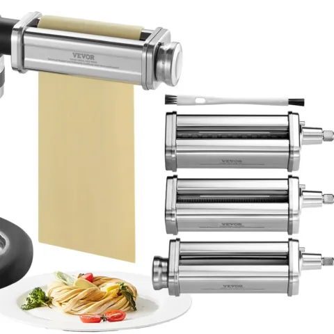 Pastarulli komplekt 3 tk