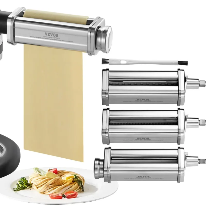 Pastarulli komplekt 3 tk