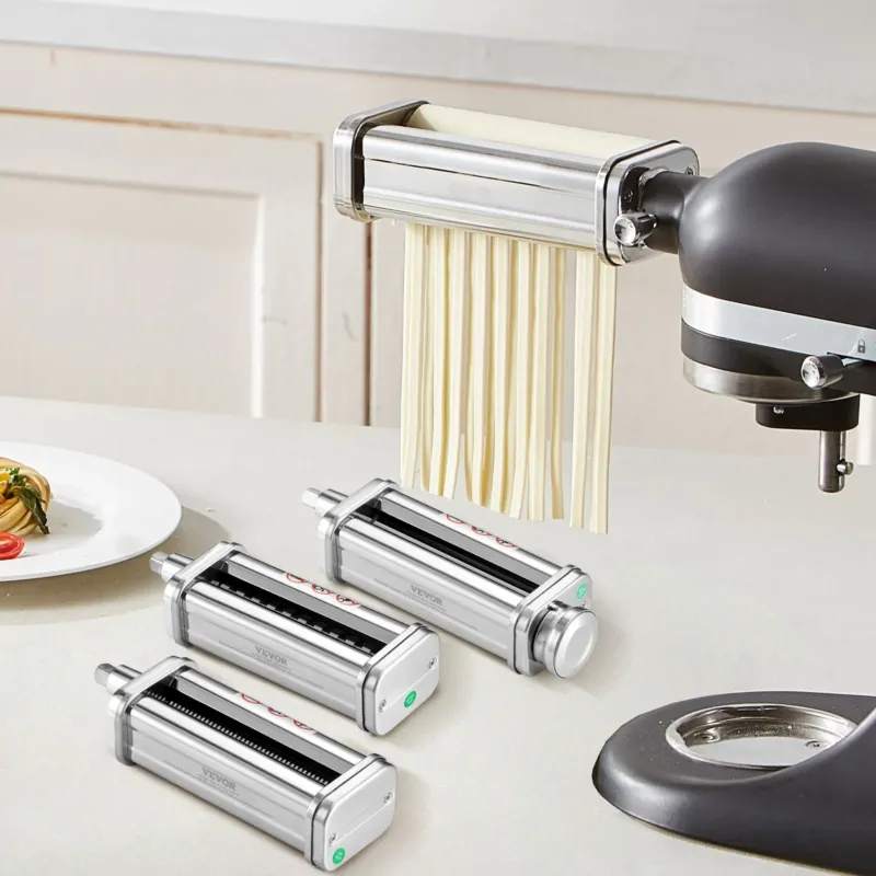 Pastarulli komplekt 3 tk