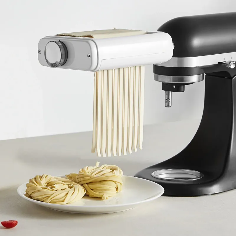 Pastarulli komplekt KitchenAid köögimasinale, 3 osa
