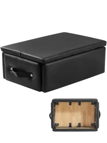 Pilatese kast reformerile, 63,5 x 43,2 x 22,9 cm, 159 kg