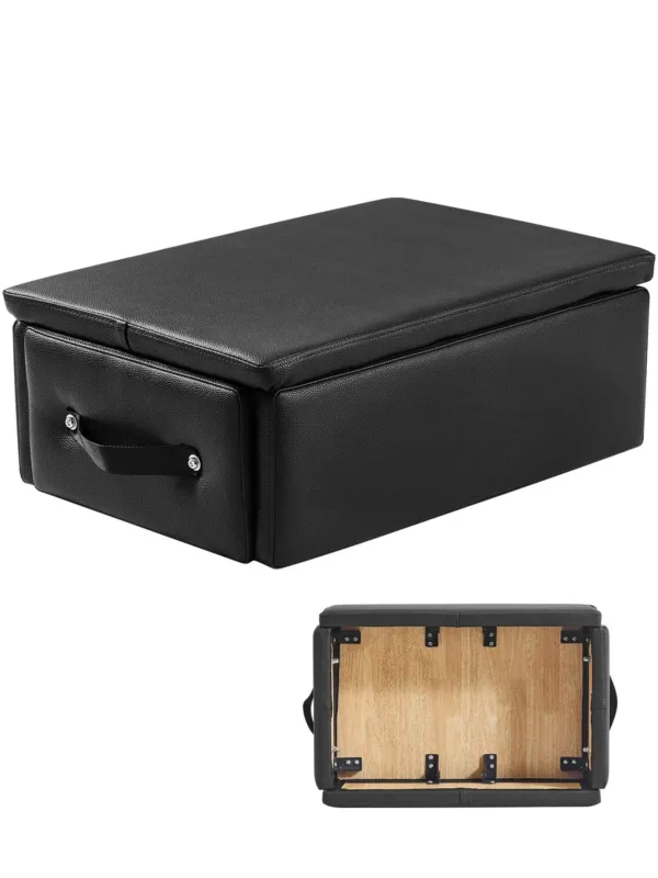 Pilatese kast reformerile, 63,5 x 43,2 x 22,9 cm, 159 kg
