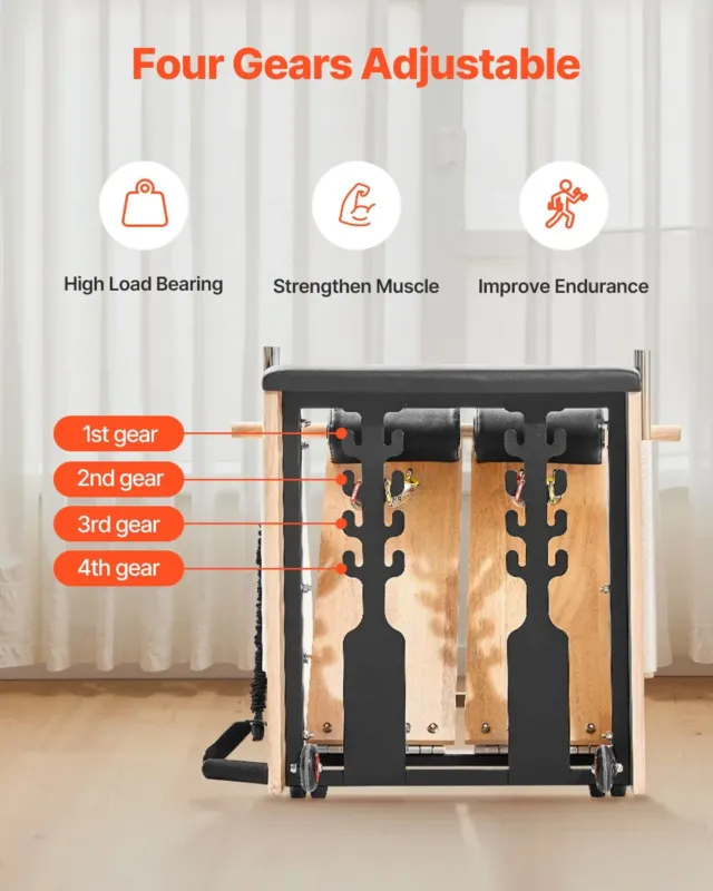 Pilatese tool, 159 kg, 630 mm