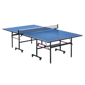 Pingpongilaud, 12 mm, 5,08 cm — pilt 1