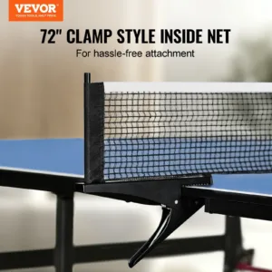 Pingpongilaud, 12 mm, 5,08 cm — pilt 2
