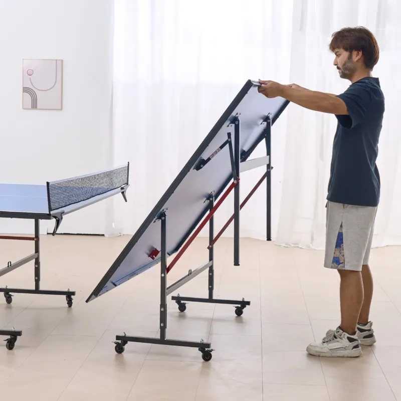 Pingpongilaud, 12 mm, 5,08 cm