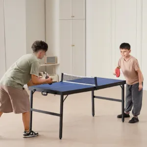Pingpongilaud, 152 x 66,0 x 71,1 cm, 1526 x 665 x 718 mm — pilt 8