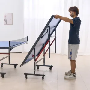 Pingpongilaud, 18 mm, 7,62 cm — pilt 8