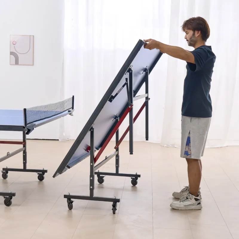 Pingpongilaud, 18 mm, 7,62 cm