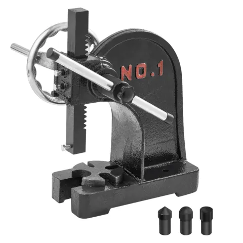 Pöördpress, 15,0 cm, 150 mm
